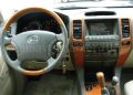 SUV   Lexus GX470 2003 , 1200000 , 