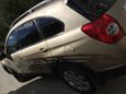 SUV   Chevrolet Captiva 2007 , 450000 , 