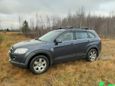 SUV   Chevrolet Captiva 2007 , 500000 , 