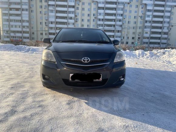  Toyota Belta 2008 , 370000 , 