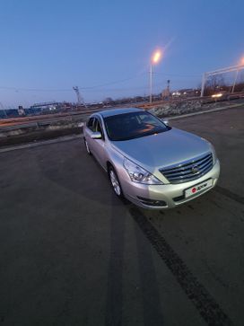  Nissan Teana 2011 , 960000 , 