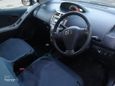  Toyota Vitz 2007 , 345000 , 