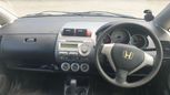  Honda Fit 2007 , 350000 , 