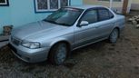  Nissan Sunny 2002 , 160000 , 