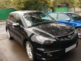 SUV   Acura RDX 2006 , 920000 , --