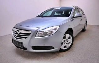  Opel Insignia 2010 , 885000 , 