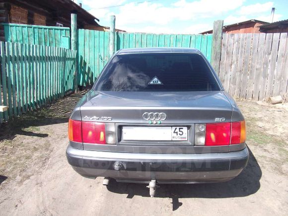  Audi 100 1991 , 180000 , 