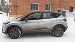 SUV   Renault Kaptur 2016 , 750000 ,  