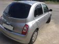  Nissan March 2010 , 310000 , 
