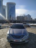  Hyundai Sonata 2010 , 680000 , 