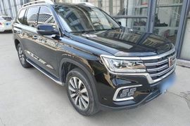 SUV или внедорожник Roewe RX8 2019 года, 2100000 рублей, Хабаровск