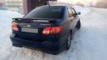  Toyota Corolla 2002 , 305000 , 