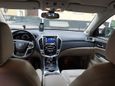 SUV   Cadillac SRX 2013 , 1040000 , 