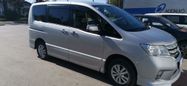    Nissan Serena 2013 , 1090000 , 