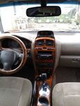 SUV   Hyundai Santa Fe Classic 2002 , 320000 , 