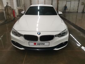  BMW 4-Series 2016 , 2450000 , 