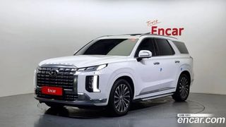 SUV или внедорожник Hyundai Palisade 2023 года, 3490000 рублей, Владивосток