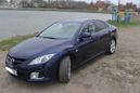  Mazda Mazda6 2008 , 645000 , 