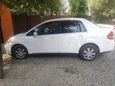  Nissan Tiida Latio 2005 , 318000 , 