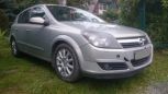  Opel Astra 2005 , 170000 , 