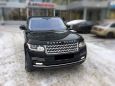 SUV   Land Rover Range Rover 2016 , 4400000 , 