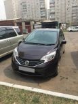  Nissan Note 2012 , 475000 , 