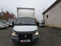 Изотермический фургон ГАЗ 3035КС 2012 года, 750000 рублей, Новосибирск