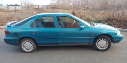  Ford Mondeo 1993 , 60000 , 