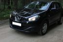 SUV   Nissan Qashqai 2013 , 790000 , 