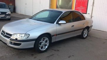  Opel Omega 1998 , 200000 , 
