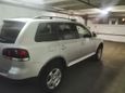 SUV   Volkswagen Touareg 2009 , 940000 , 