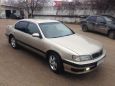  Nissan Maxima 1997 , 130000 , 