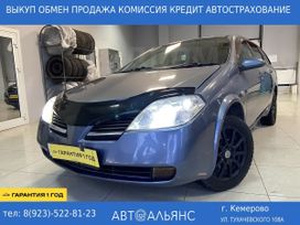  Nissan Primera 2001 , 369000 , 