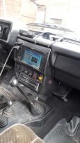 SUV    4x4 2121  1994 , 175000 , 