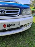    Toyota Ipsum 2000 , 330000 , 