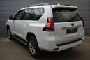 SUV   Toyota Land Cruiser Prado 2020 , 4067000 , 