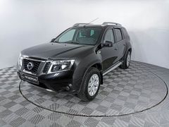 SUV или внедорожник Nissan Terrano 2015 года, 1394000 рублей, Казань