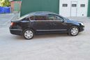  Volkswagen Passat 2005 , 420000 , 