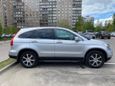 SUV   Honda CR-V 2012 , 890000 , 