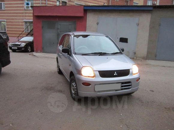  Mitsubishi Minica 2008 , 137000 , 