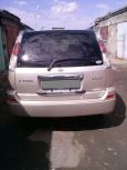 SUV   Nissan X-Trail 2003 , 530000 , 