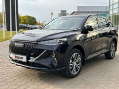 SUV или внедорожник Haval F7 2022 года, 3079000 рублей, Ижевск