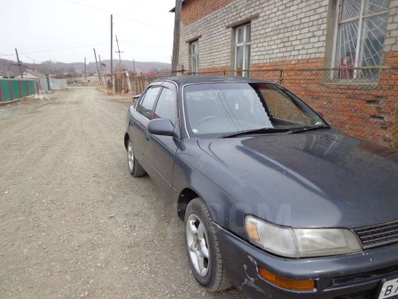  Toyota Corolla 1994 , 60000 , 