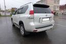 SUV   Toyota Land Cruiser Prado 2012 , 1890000 , 