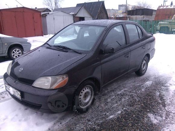  Toyota Echo 2001 , 225000 , 