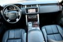 SUV   Land Rover Range Rover 2016 , 4000000 , 