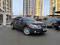 Седан Toyota Camry 2006 года, 1150000 рублей, Барнаул
