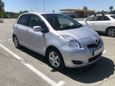  Toyota Vitz 2009 , 415000 , 