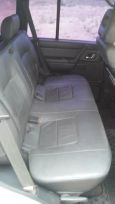 SUV   Mitsubishi Pajero 1995 , 450000 , 