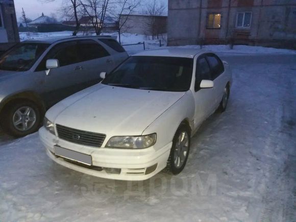  Nissan Cefiro 1995 , 85000 , 